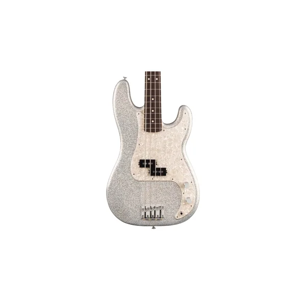 Fender 75th Anniv Player II PBass DDS