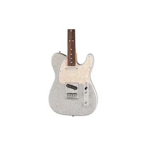 Fender 75th Anniv Player II Tele DDS