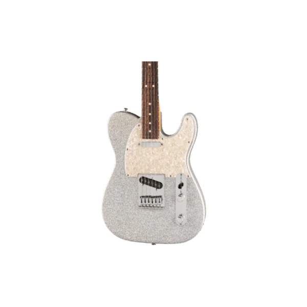 Fender 75th Anniv Player II Tele DDS