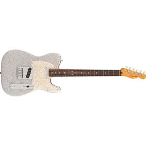 Fender 75th Anniv Player II Tele DDS