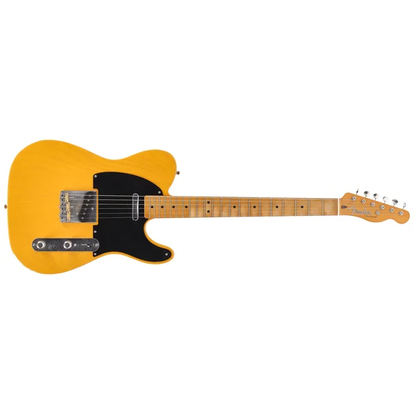 Fender 75th Anniv Vintera II 51 Tele
