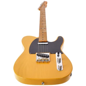 Fender 75th Anniv Vintera II 51 Tele