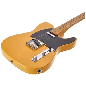 Fender 75th Anniv Vintera II 51 Tele