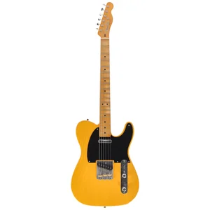 Fender 75th Anniv Vintera II 51 Tele