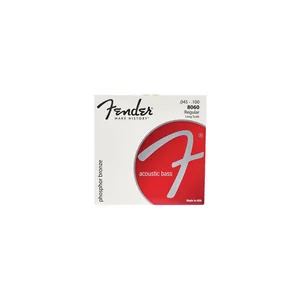 Fender 8060 Acoustic Bass