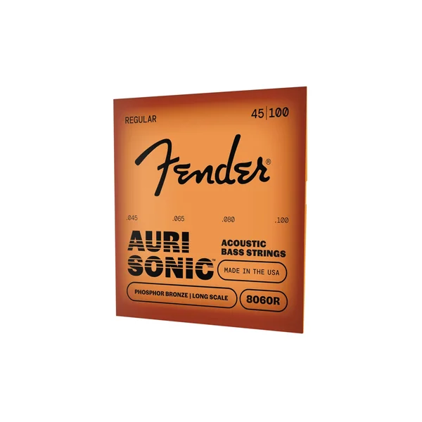 Fender 8060 Acoustic Bass