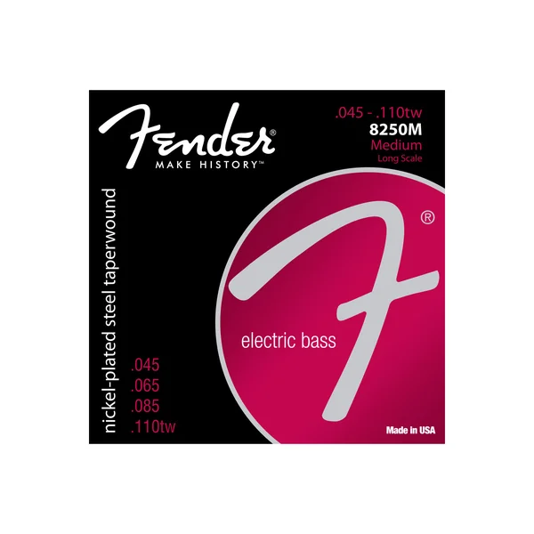Fender 8250-M