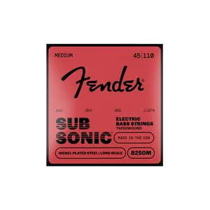 Fender 8250-M
