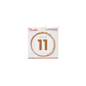 Fender 860CL PhBronze DuraTone Coated