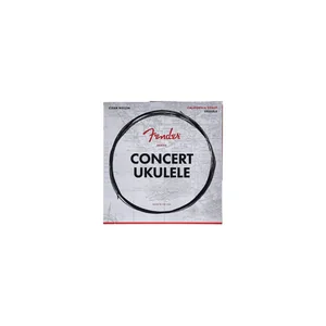 Fender 90C Concert Ukulele Strings