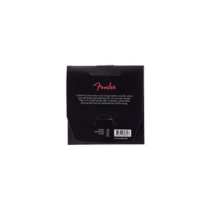 Fender 90C Concert Ukulele Strings