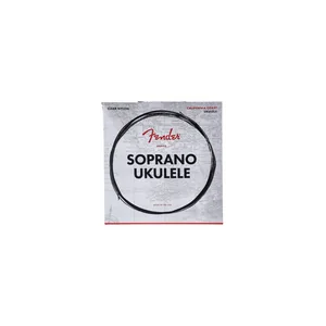 Fender 90S Soprano Ukulele Strings