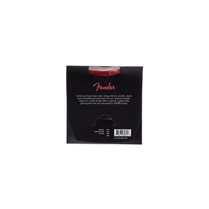 Fender 90S Soprano Ukulele Strings