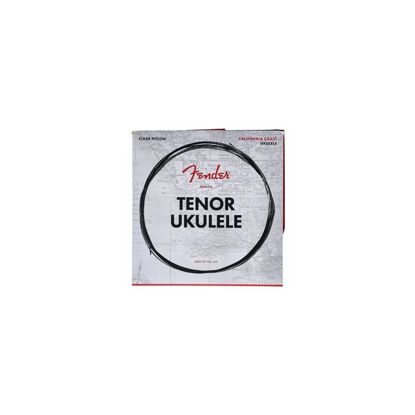 Fender 90T Tenor Ukulele Strings
