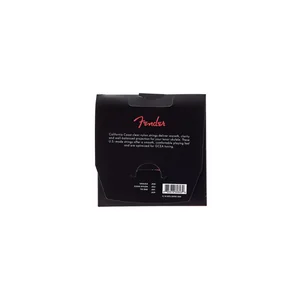 Fender 90T Tenor Ukulele Strings