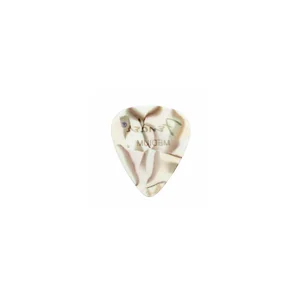 Fender Abalone Pick Medium