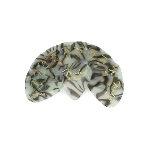 Fender Abalone Pick Medium