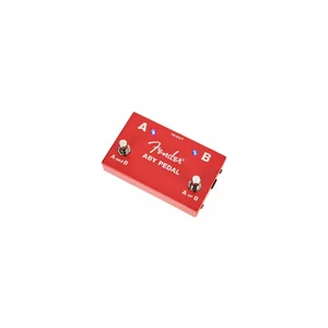 Fender ABY Footswitch