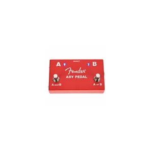 Fender ABY Footswitch
