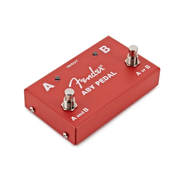Fender ABY Footswitch