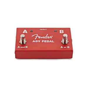 Fender ABY Footswitch