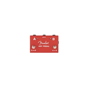 Fender ABY Footswitch