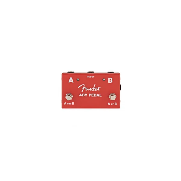 Fender ABY Footswitch