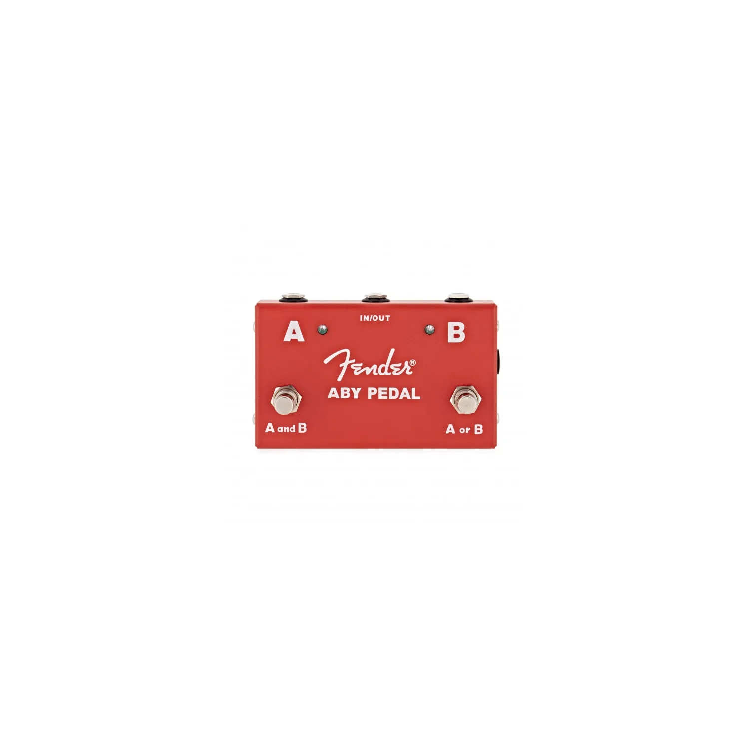 Fender ABY Footswitch