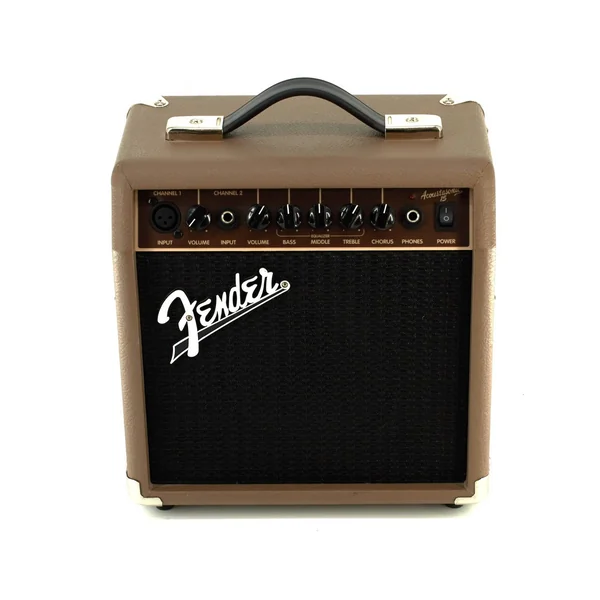 Fender Acoustasonic 15