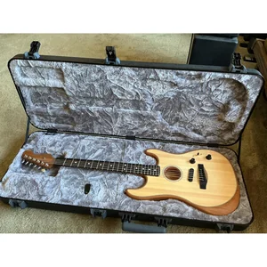 Fender Acoustasonic Deluxe Case