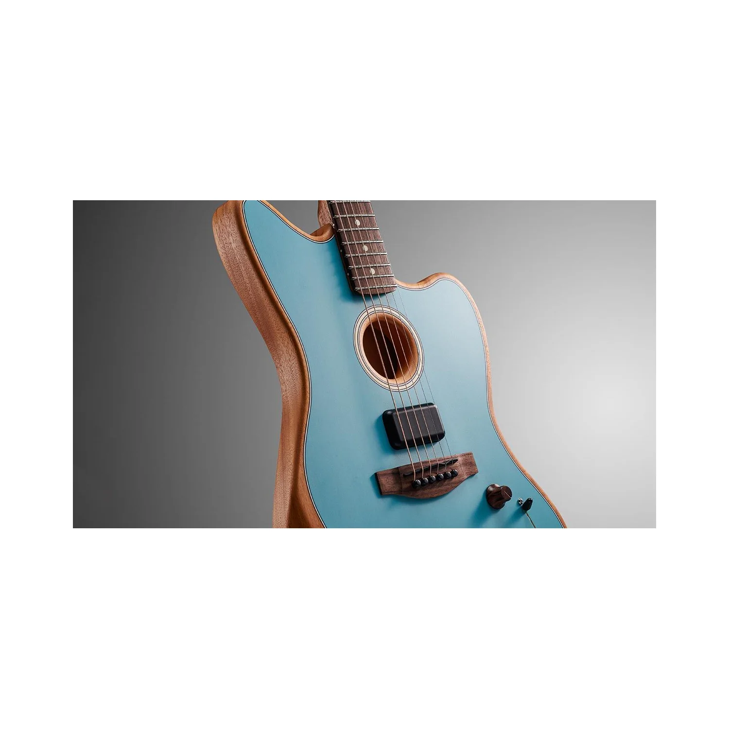 Fender Acoustasonic Player Jazzm ICB