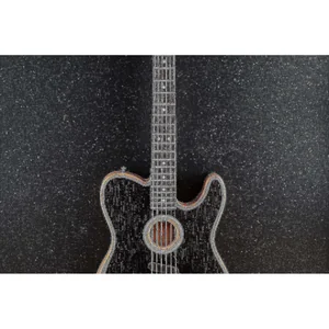 Fender Acoustasonic Player Tele BB