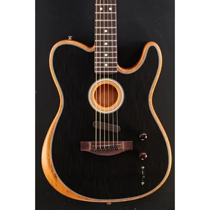Fender Acoustasonic Player Tele BB