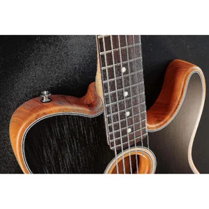 Fender Acoustasonic Player Tele BB