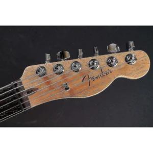 Fender Acoustasonic Player Tele BB