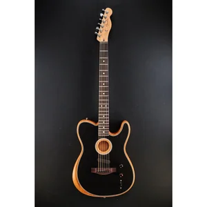 Fender Acoustasonic Player Tele BB