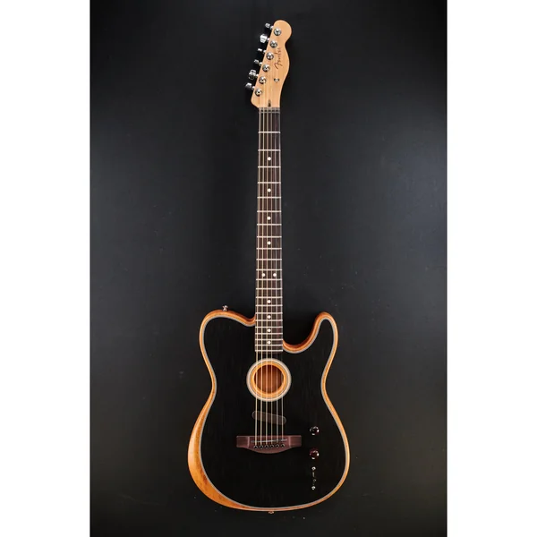 Fender Acoustasonic Player Tele BB
