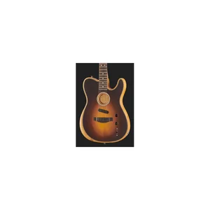 Fender Acoustasonic Player Tele SB