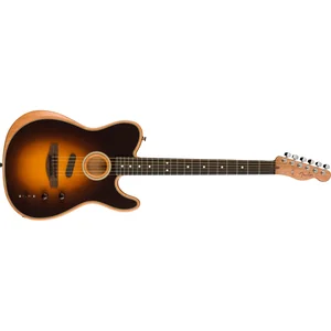 Fender Acoustasonic Player Tele SB