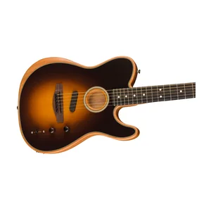 Fender Acoustasonic Player Tele SB