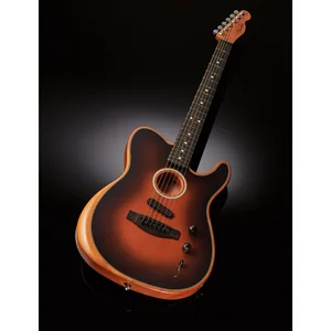 Fender Acoustasonic Player Tele SB