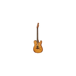 Fender Acoustasonic Standard Tele AGN