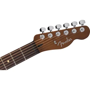 Fender Acoustasonic Standard Tele AGN