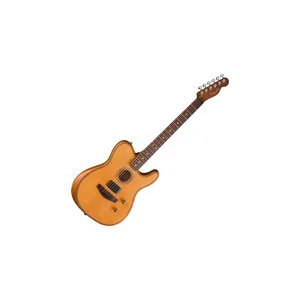 Fender Acoustasonic Standard Tele AGN