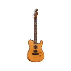 Fender Acoustasonic Standard Tele AGN