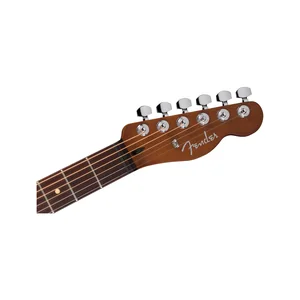 Fender Acoustasonic Standard Tele AGN