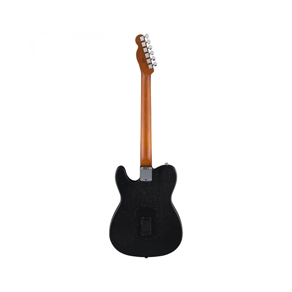 Fender Acoustasonic Standard Tele BLK