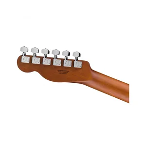 Fender Acoustasonic Standard Tele BLK