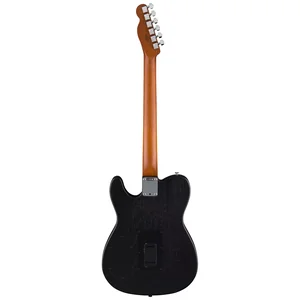 Fender Acoustasonic Standard Tele BLK