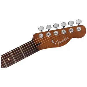 Fender Acoustasonic Standard Tele BLK